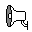 Speaker horn